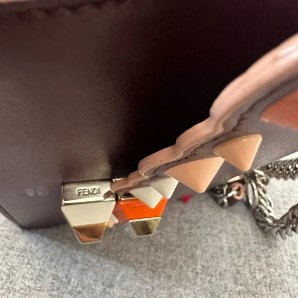 Fendi khan i bag - Picture 11 of 13